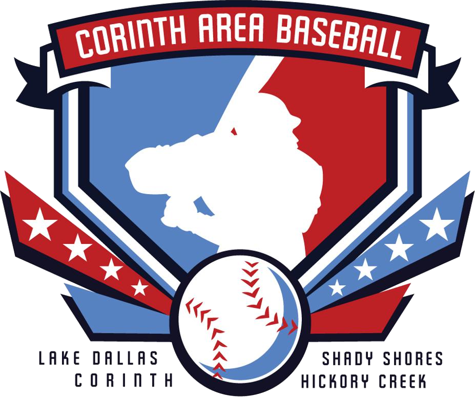 Corinth Area Baseball