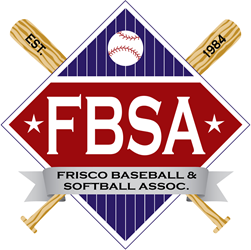 Frisco Baseball & Softball Association